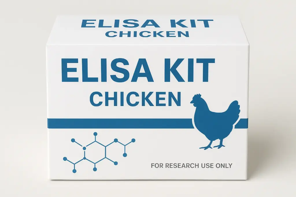 Chicken RPS27A ELISA Kit